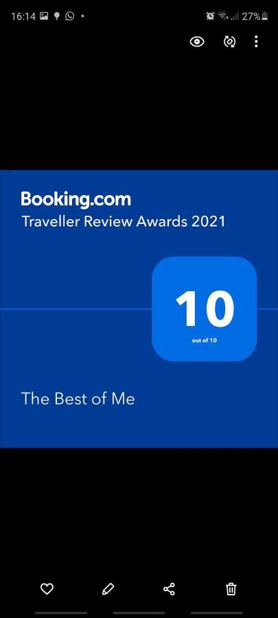 The Best Of Me 那不勒斯 外观 照片