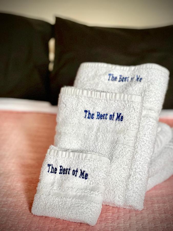 The Best Of Me 那不勒斯 外观 照片